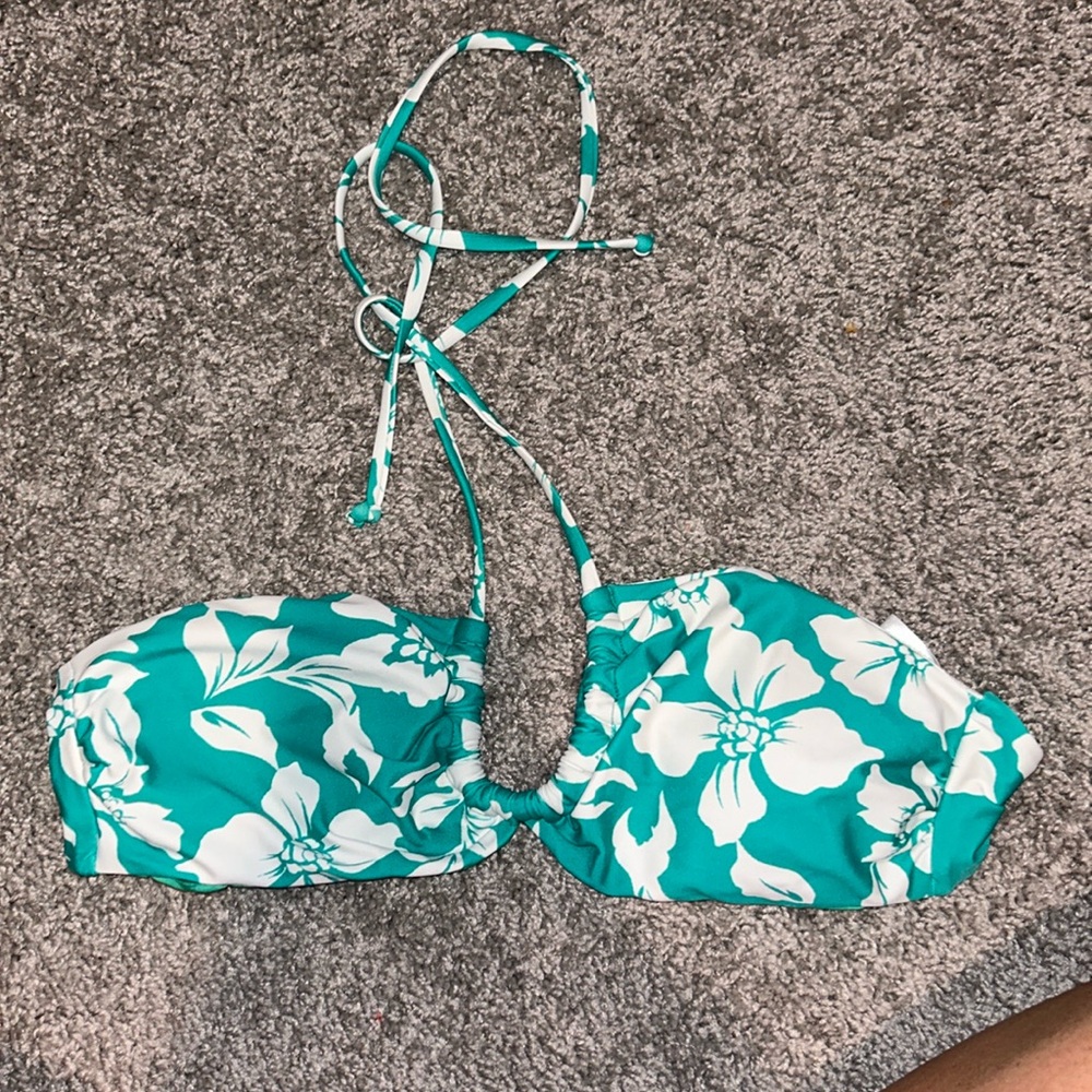 Oniel bikini top